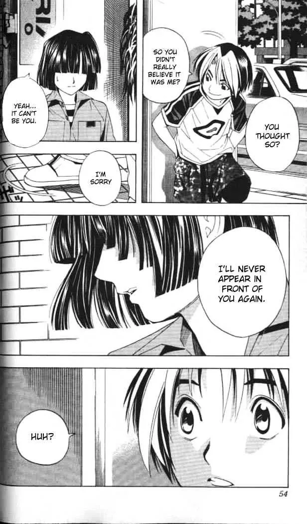 Hikaru No Go - Page 7