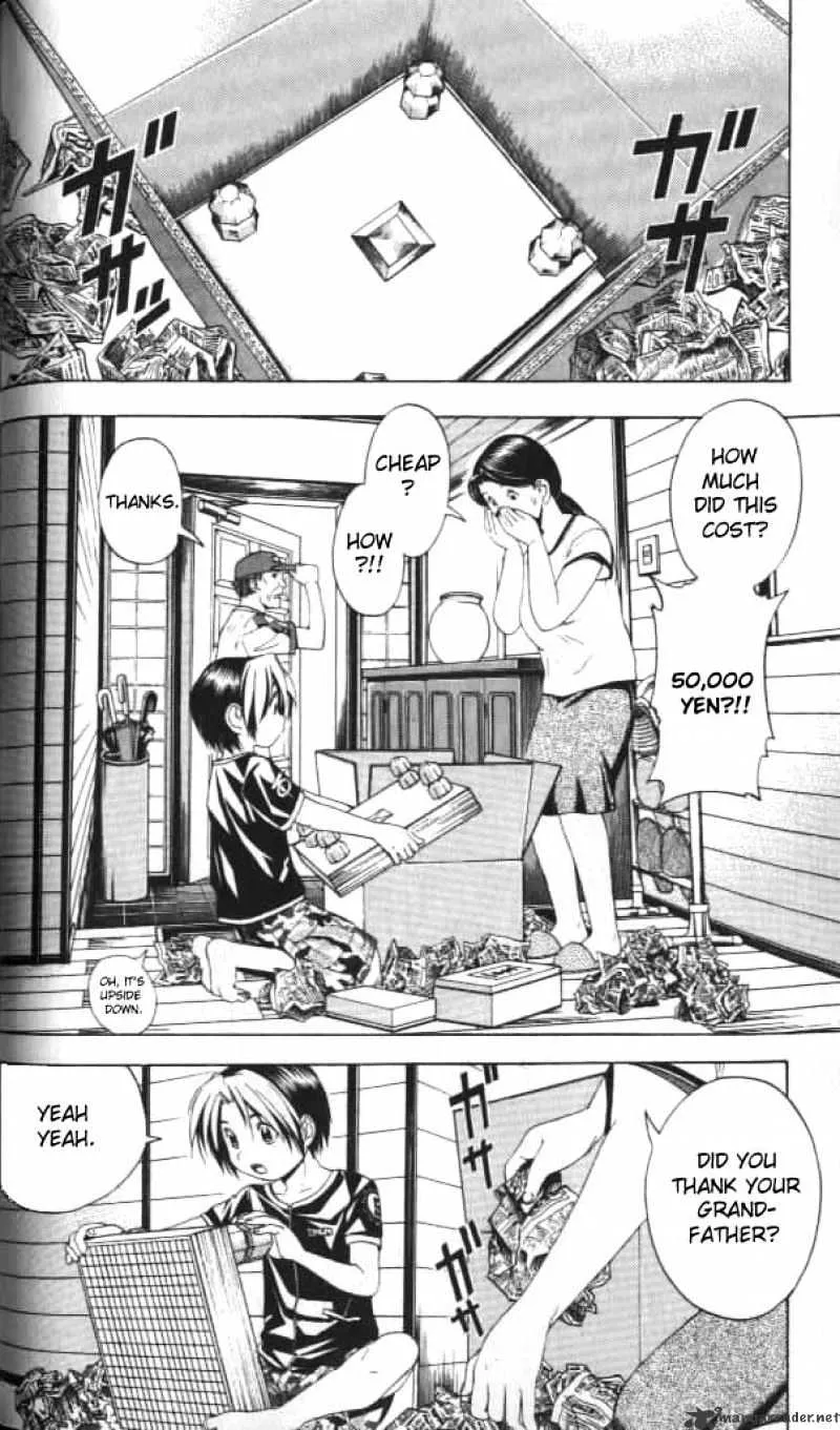 Hikaru No Go - Page 12