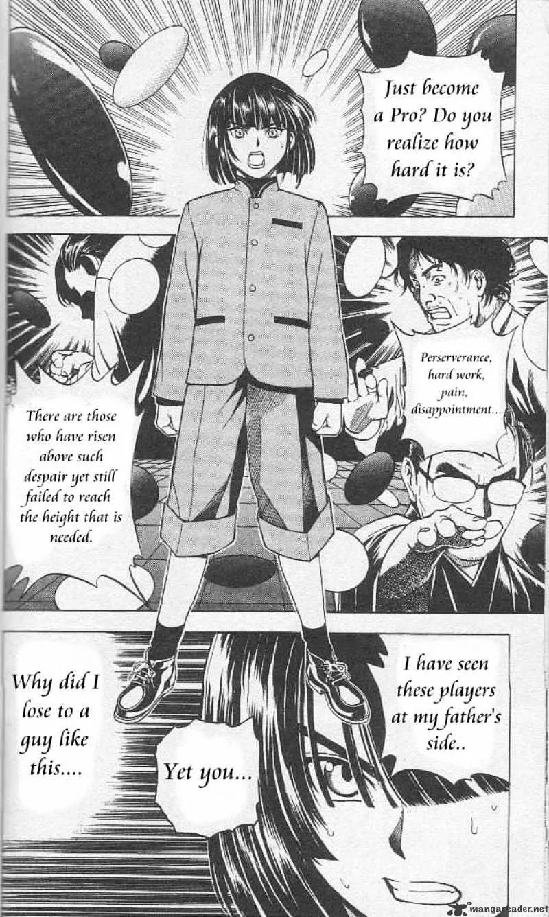 Hikaru No Go - Page 13