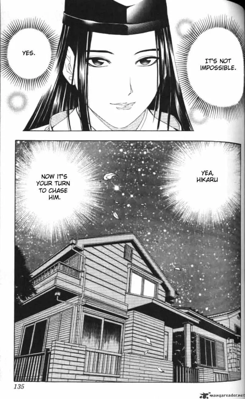 Hikaru No Go - Page 20