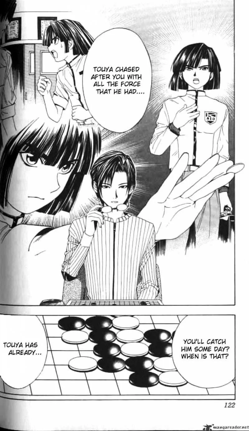 Hikaru No Go - Page 7