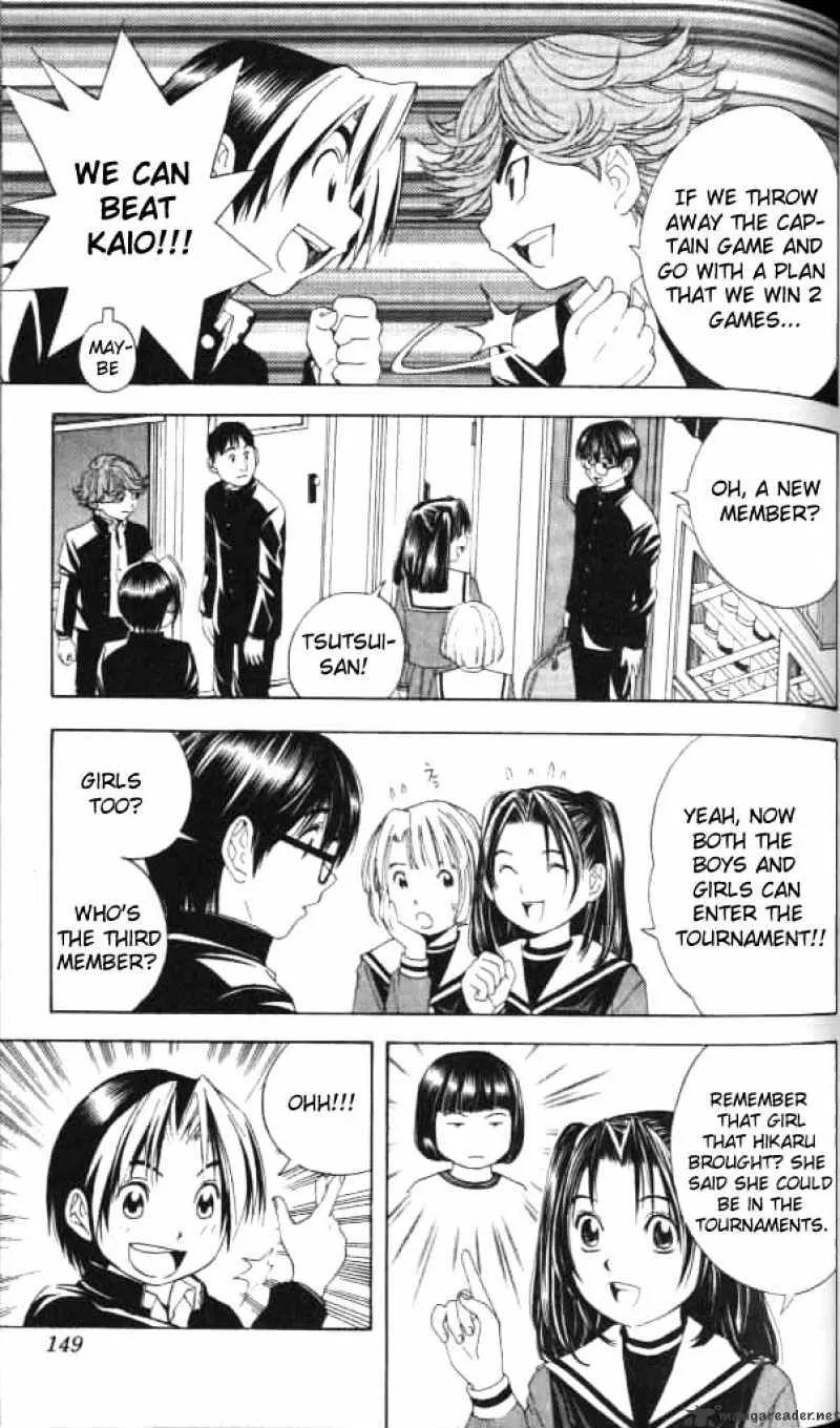 Hikaru No Go - Page 12