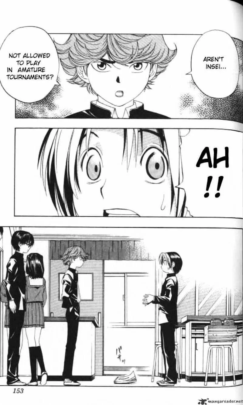 Hikaru No Go - Page 16