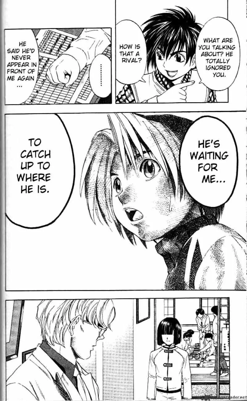 Hikaru No Go - Page 13