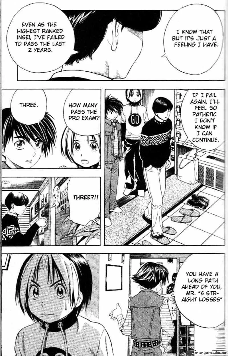 Hikaru No Go - Page 6