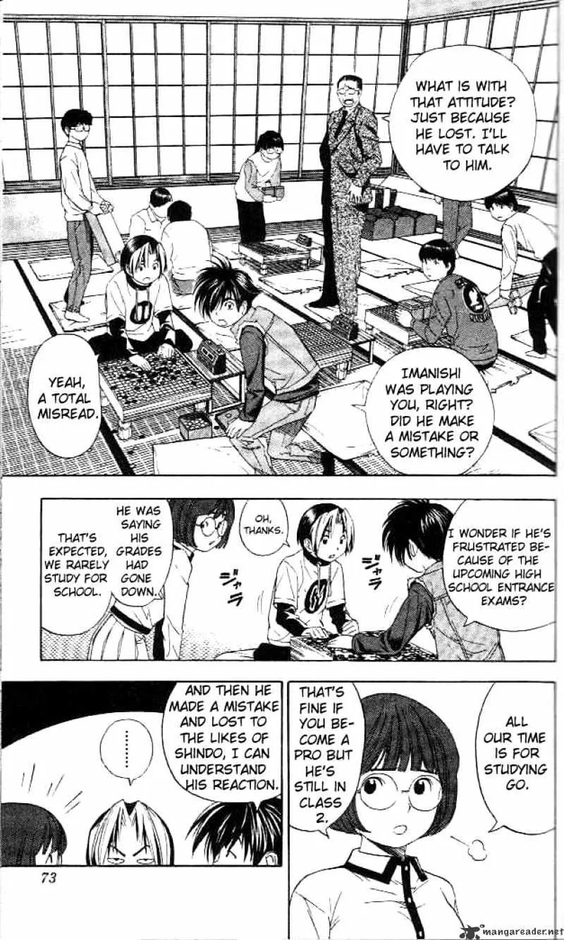 Hikaru No Go - Page 2