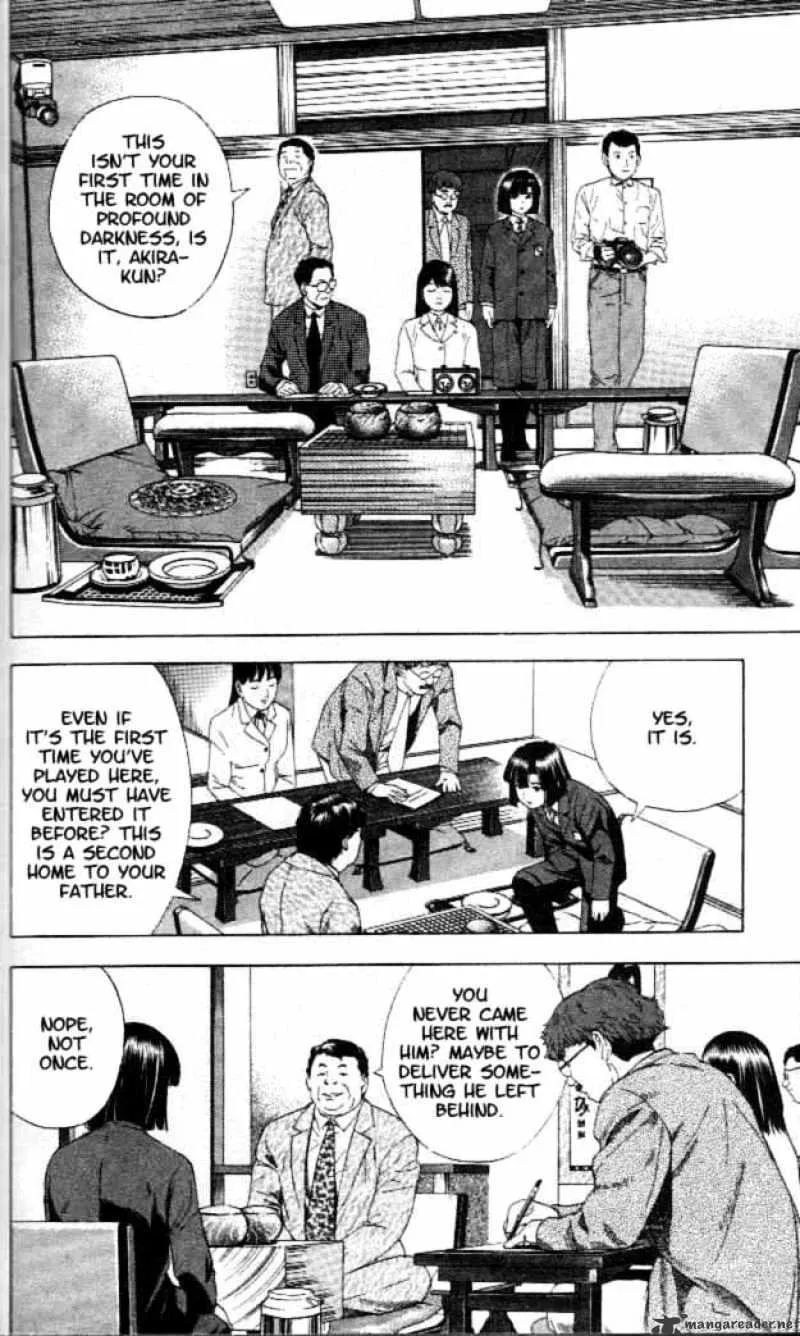 Hikaru No Go - Page 2