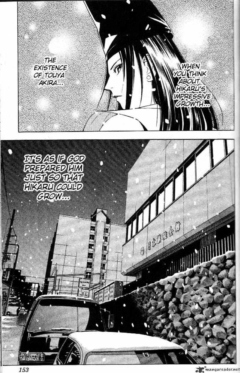 Hikaru No Go - Page 17