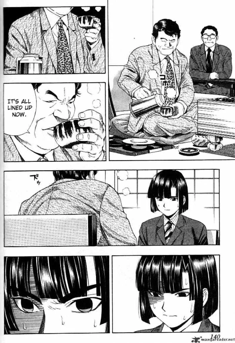 Hikaru No Go - Page 4