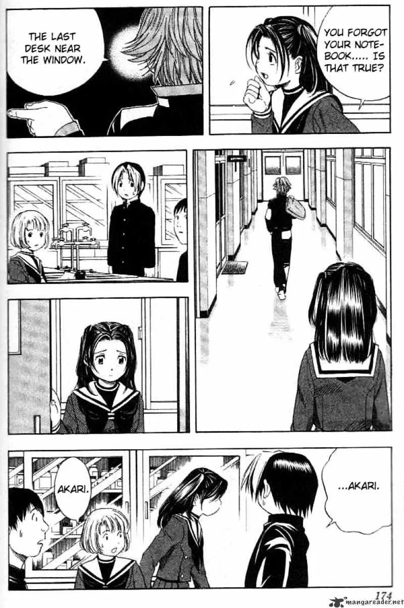 Hikaru No Go - Page 18