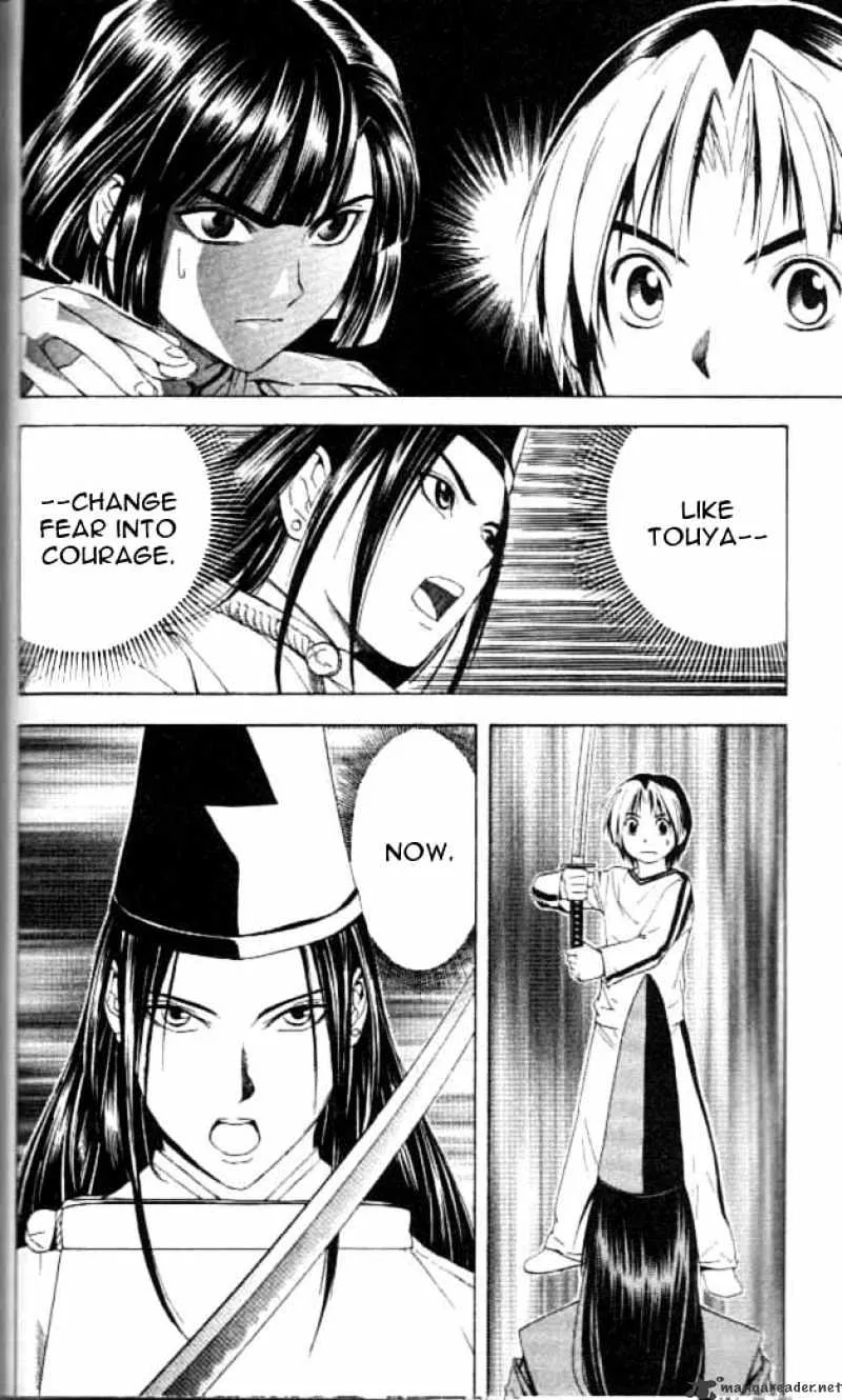 Hikaru No Go - Page 10