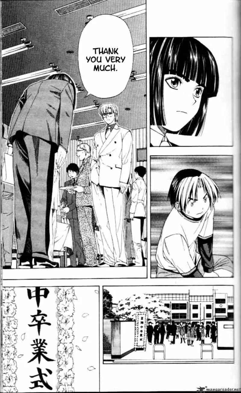 Hikaru No Go - Page 19