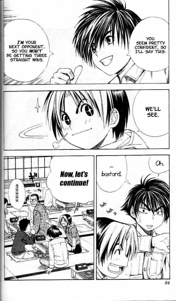 Hikaru No Go - Page 14