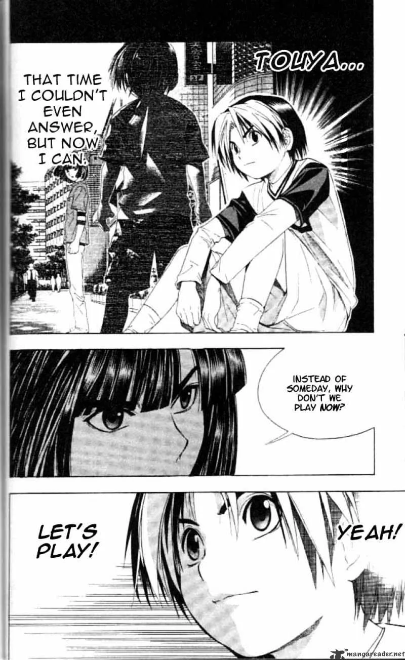 Hikaru No Go - Page 11