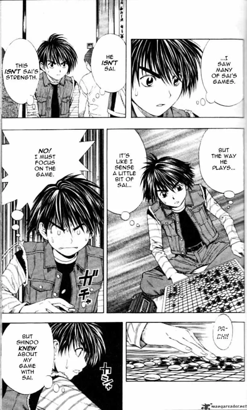 Hikaru No Go - Page 2