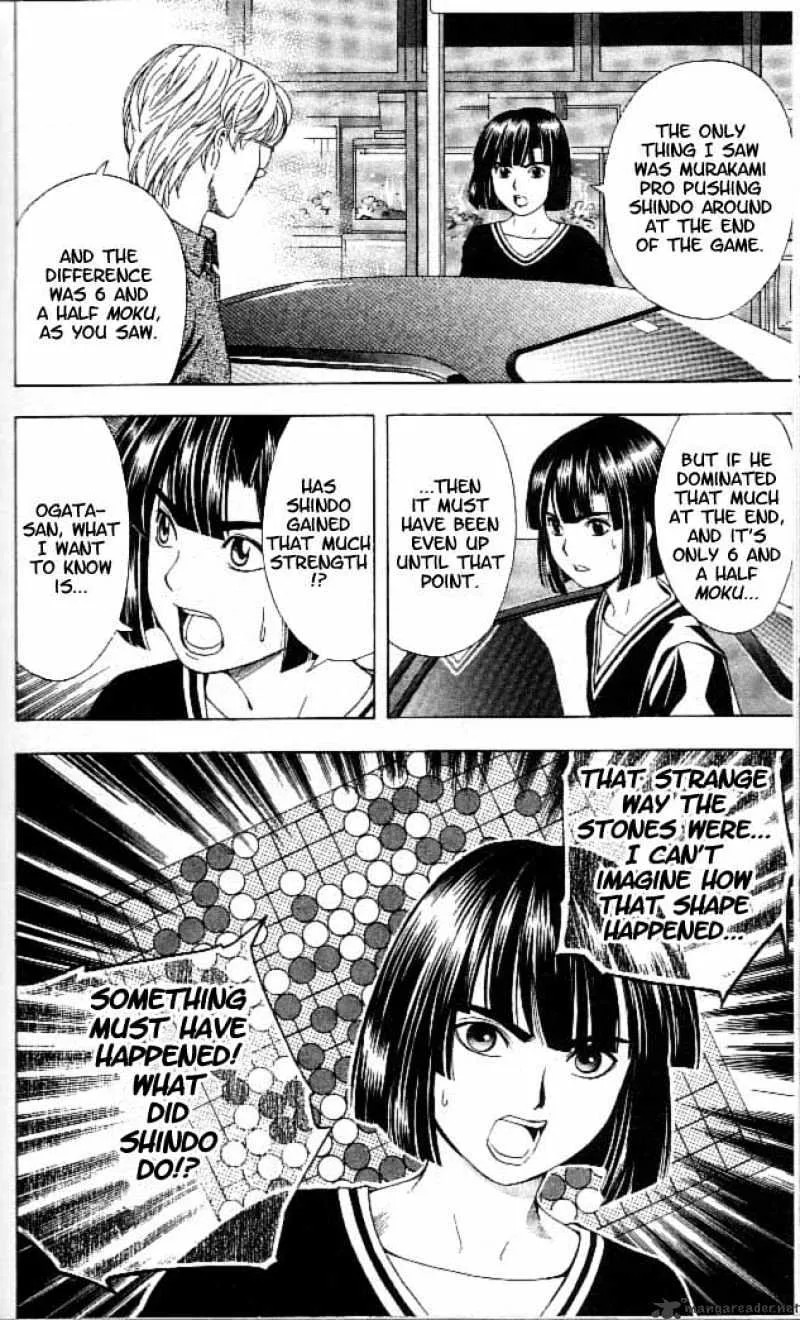 Hikaru No Go - Page 15