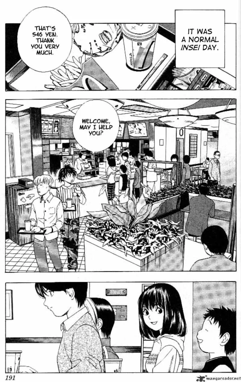 Hikaru No Go - Page 4