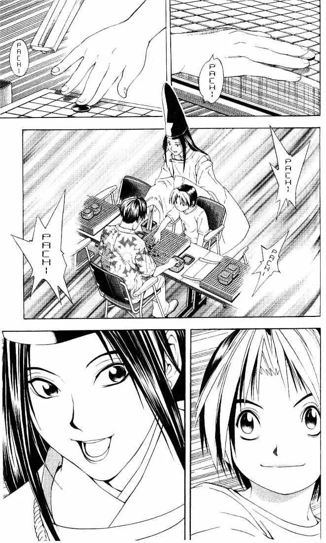 Hikaru No Go - Page 13