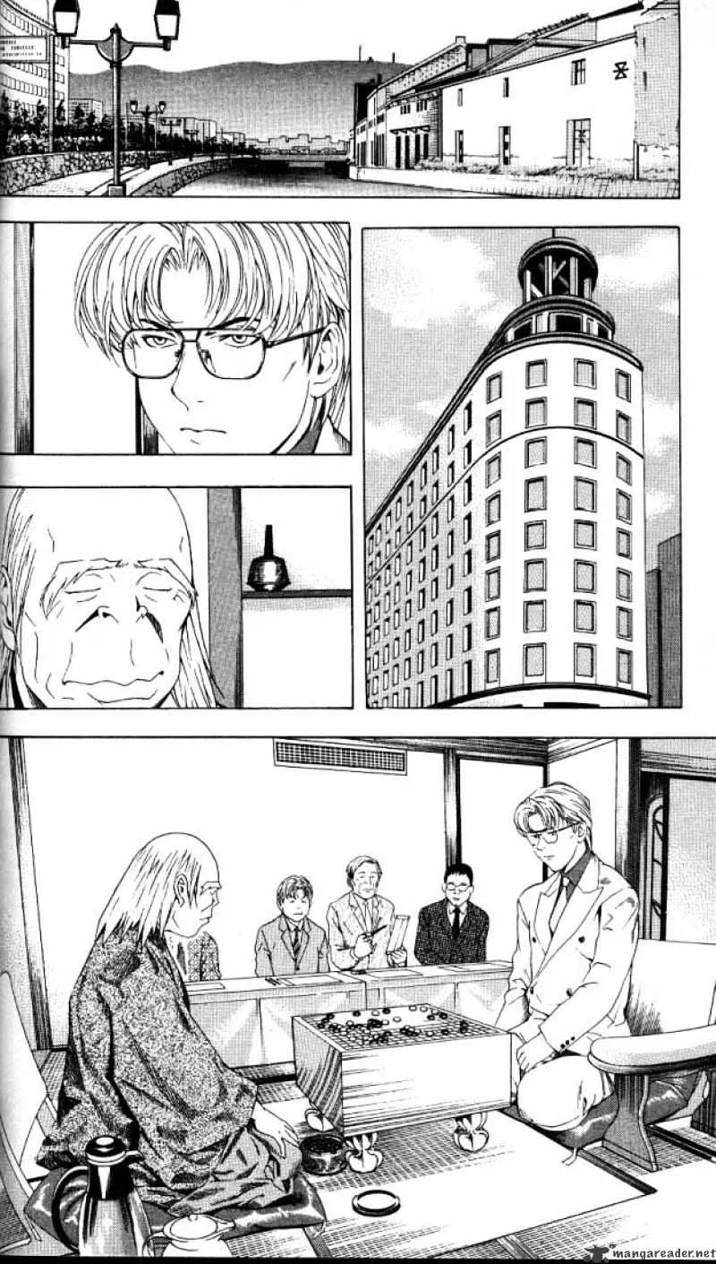 Hikaru No Go - Page 16