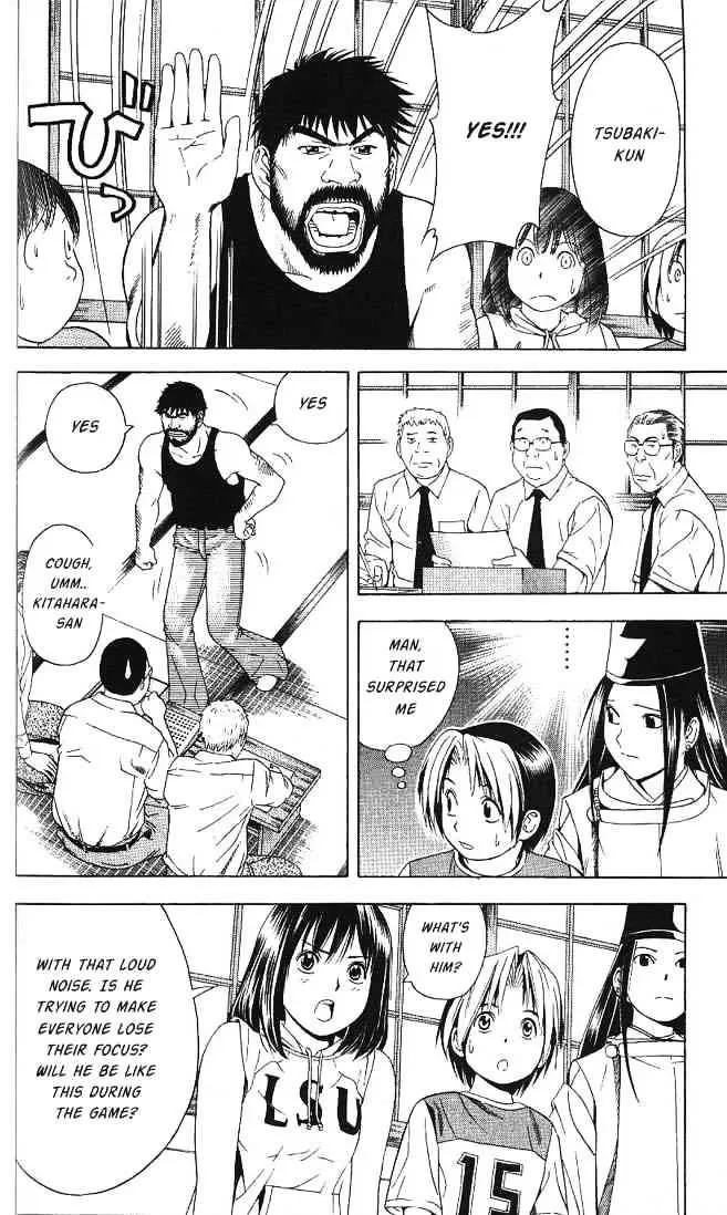 Hikaru No Go - Page 14