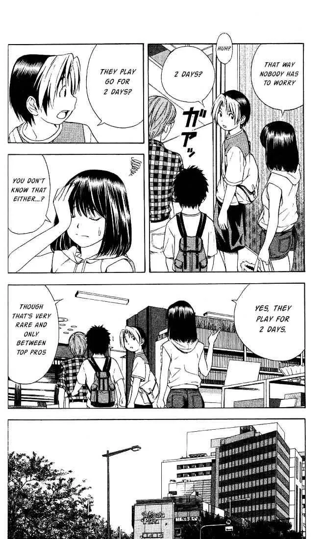 Hikaru No Go - Page 15