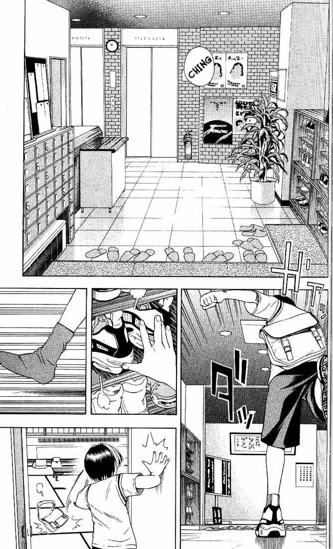 Hikaru No Go - Page 18