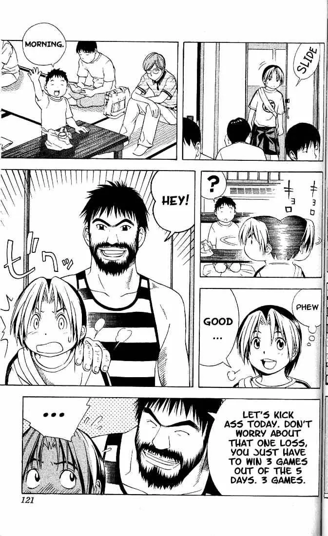 Hikaru No Go - Page 6