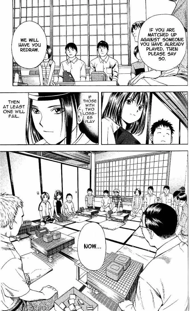 Hikaru No Go - Page 20