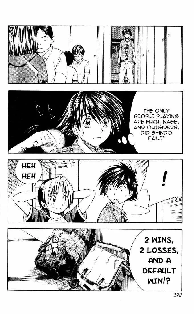 Hikaru No Go - Page 13