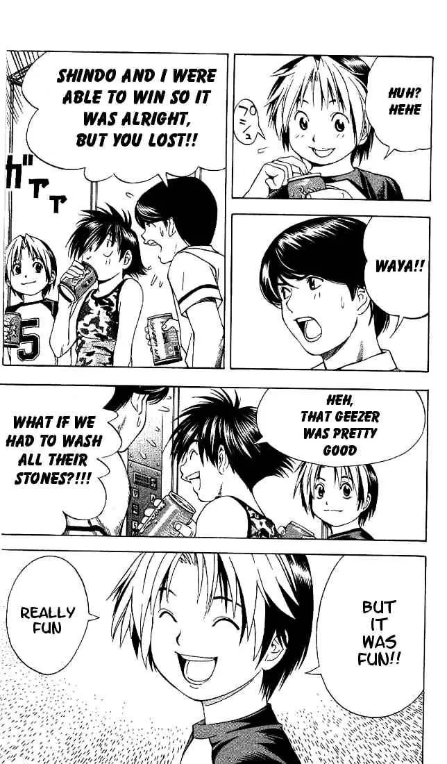 Hikaru No Go - Page 8