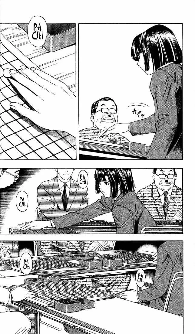 Hikaru No Go - Page 13