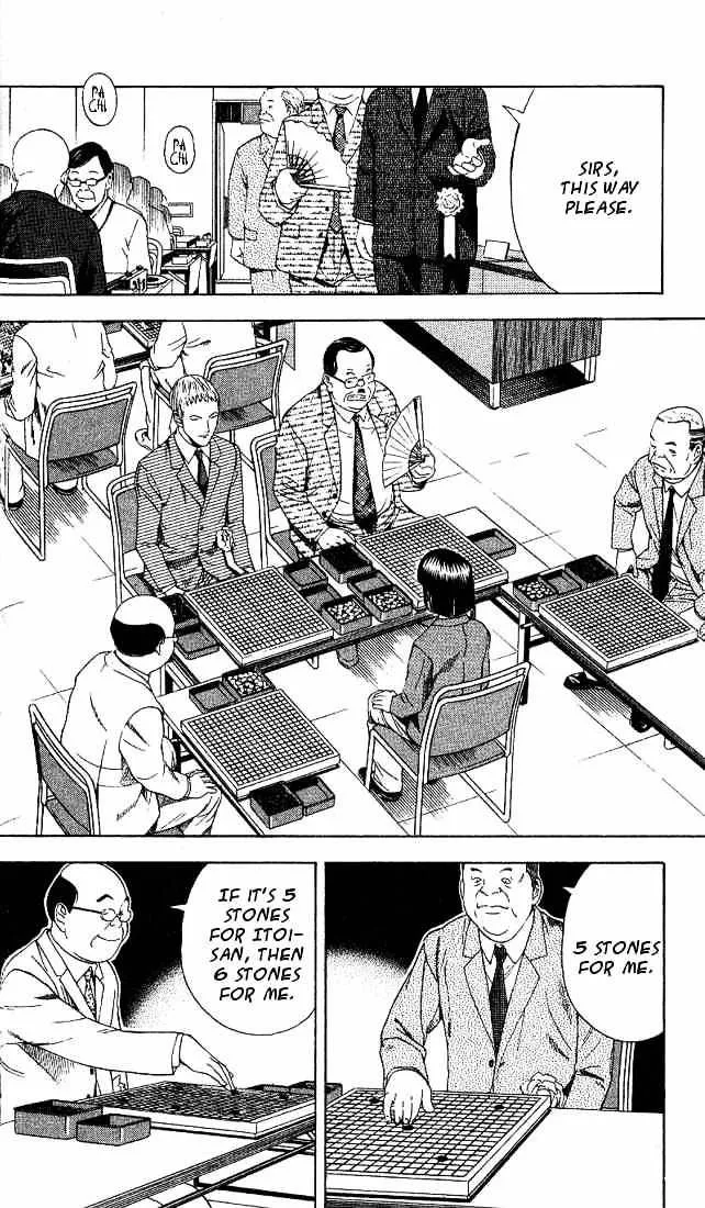 Hikaru No Go - Page 9