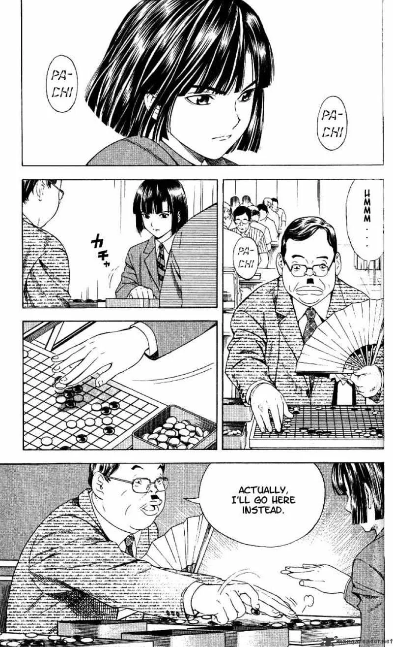 Hikaru No Go - Page 2