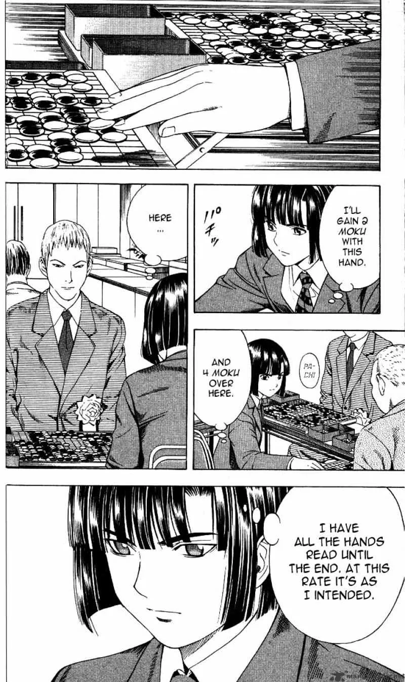 Hikaru No Go - Page 9