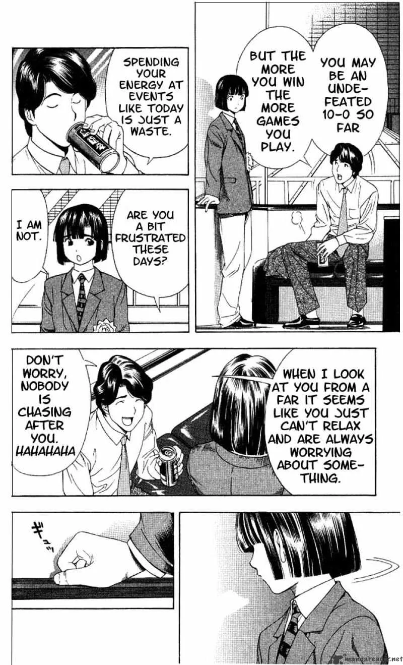 Hikaru No Go - Page 18