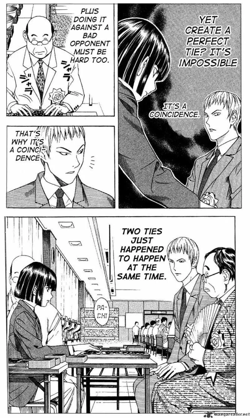 Hikaru No Go - Page 4