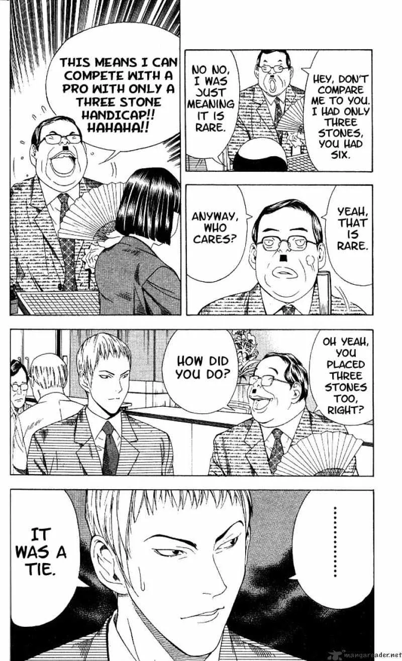 Hikaru No Go - Page 8