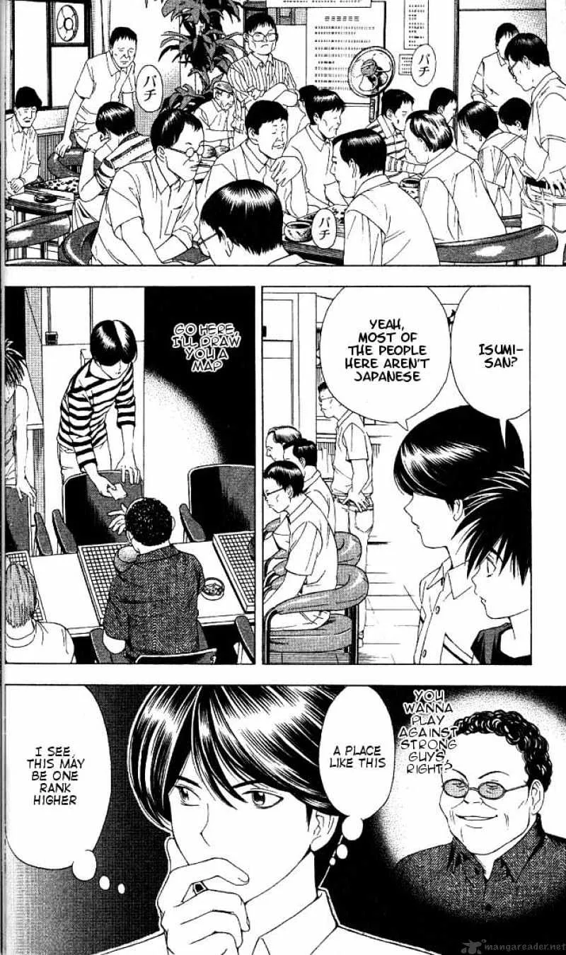 Hikaru No Go - Page 9