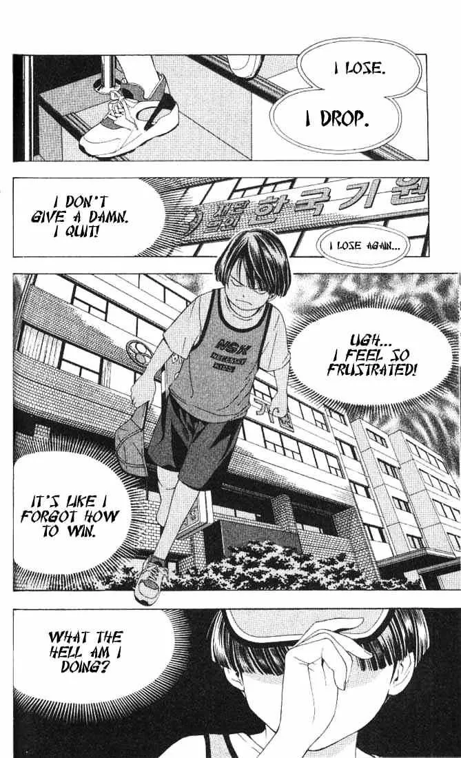 Hikaru No Go - Page 9