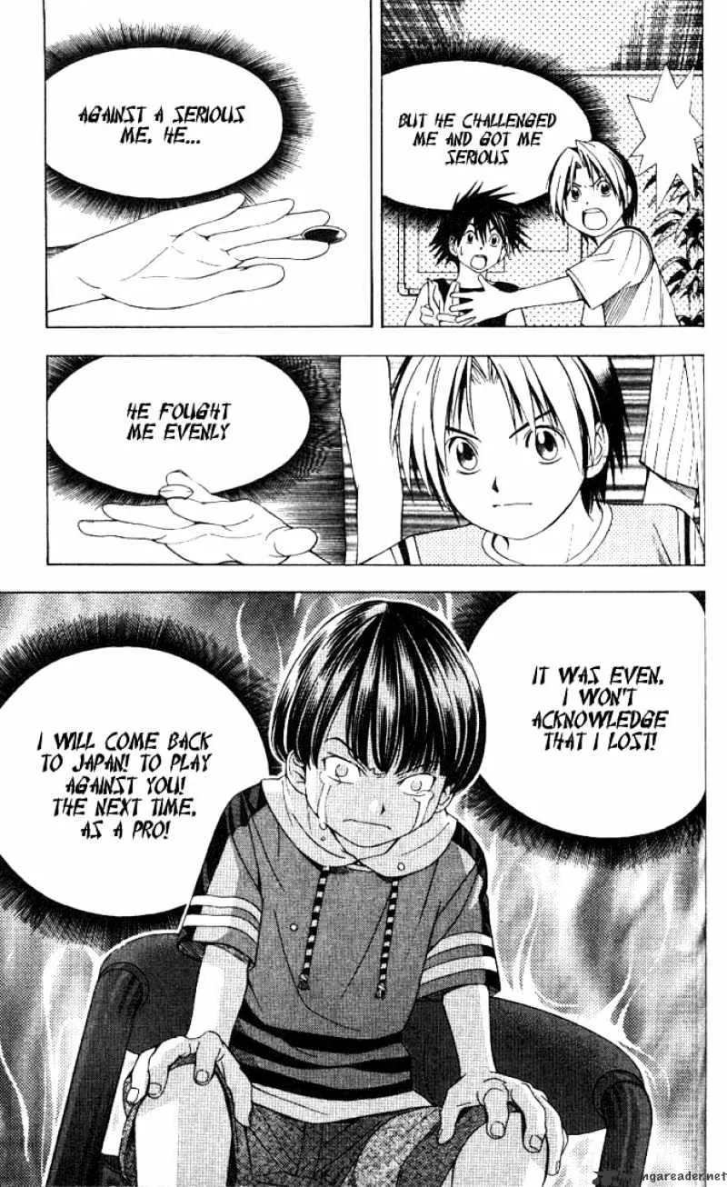 Hikaru No Go - Page 10