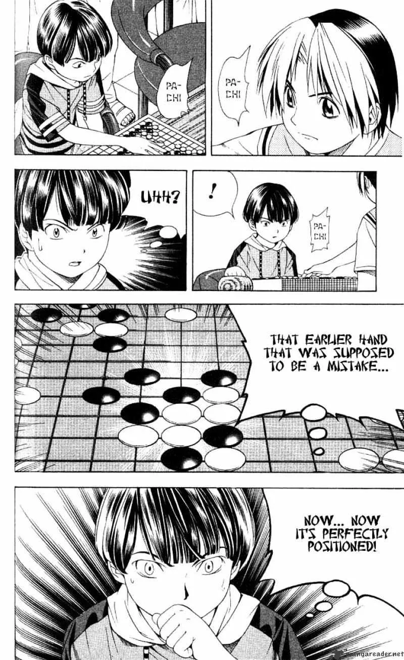 Hikaru No Go - Page 3