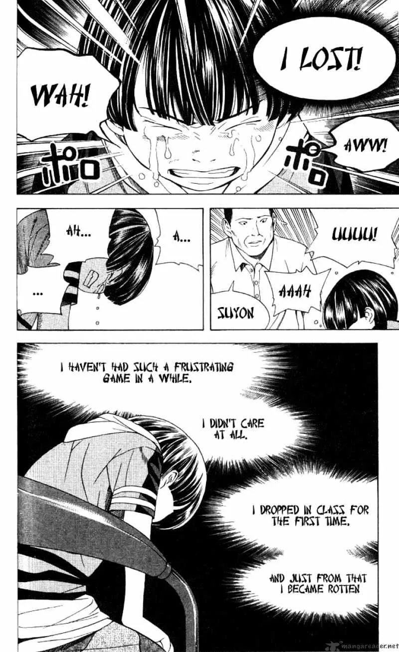 Hikaru No Go - Page 9