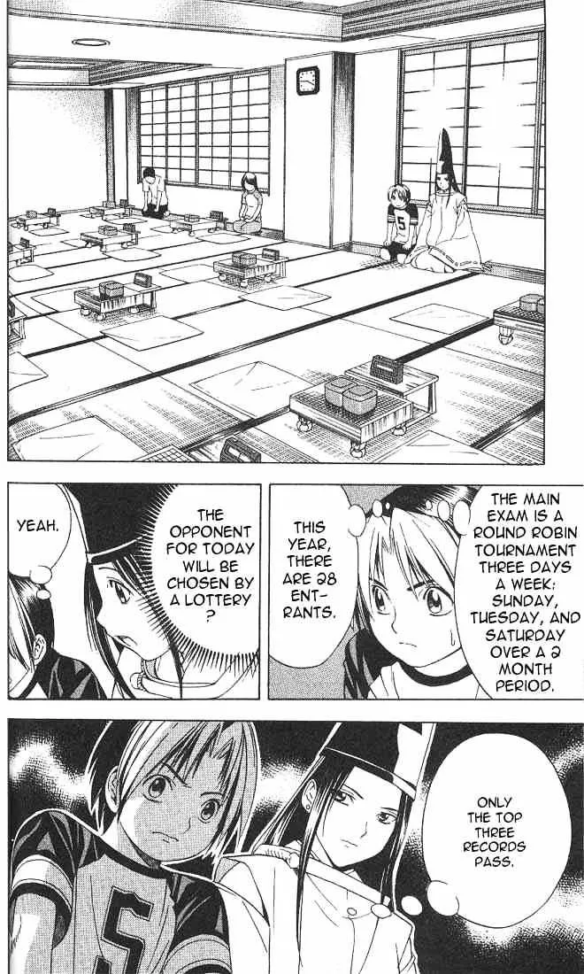 Hikaru No Go - Page 7