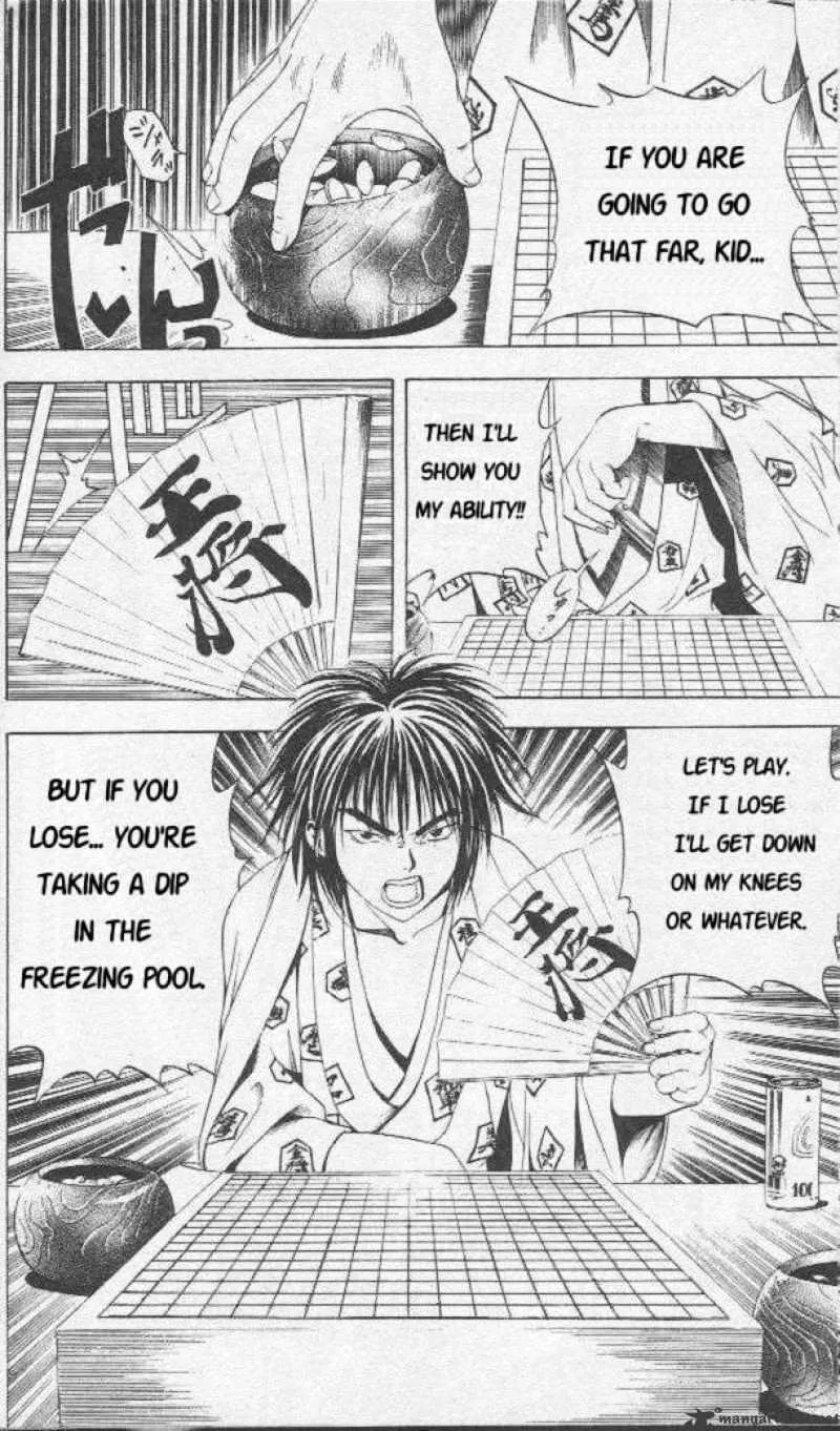 Hikaru No Go - Page 11