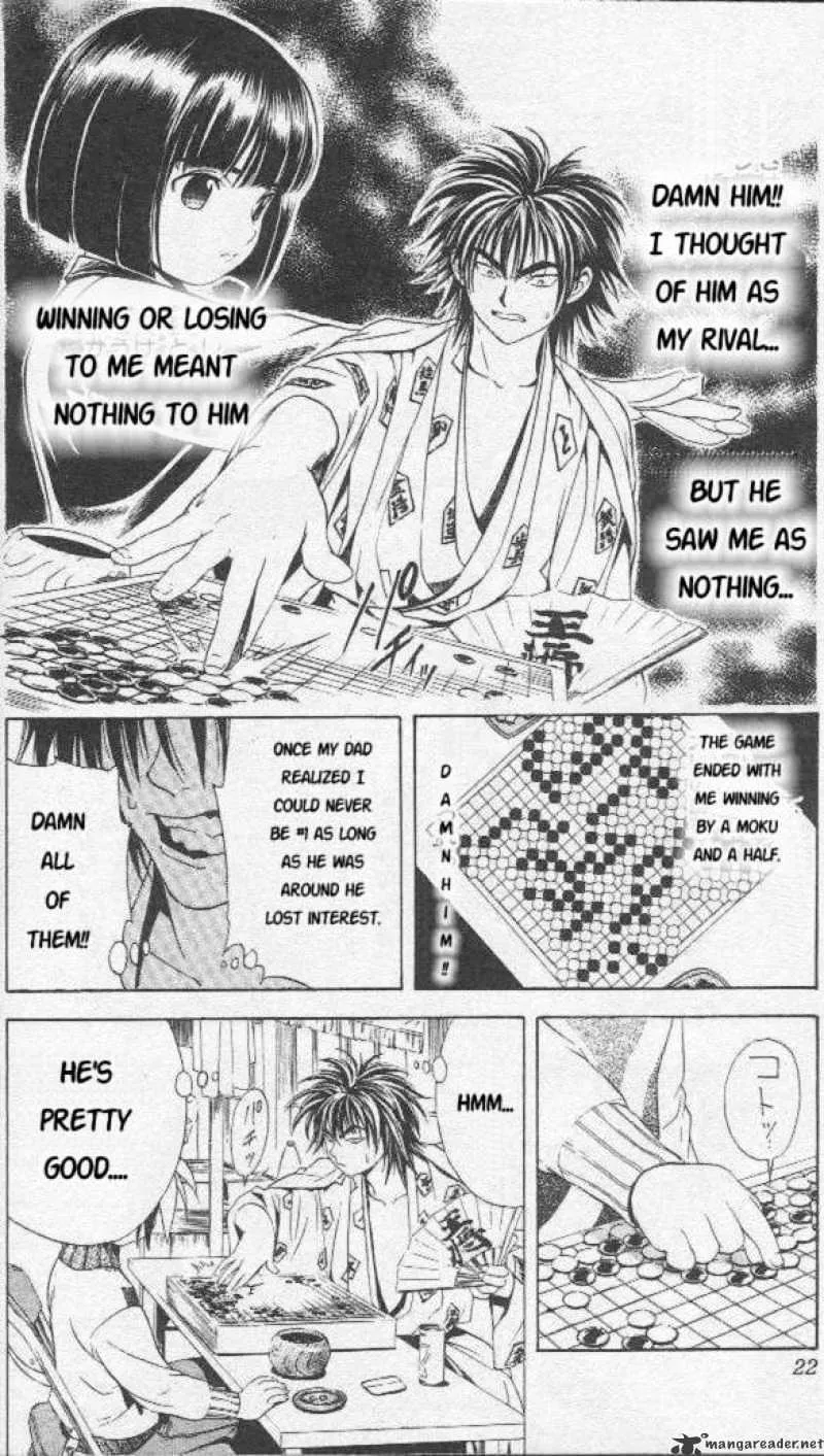 Hikaru No Go - Page 15