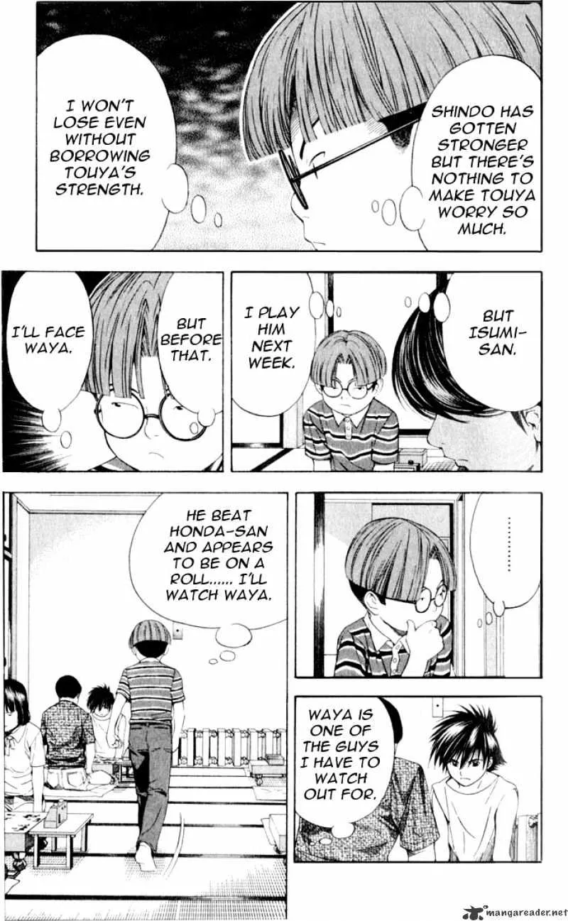 Hikaru No Go - Page 10