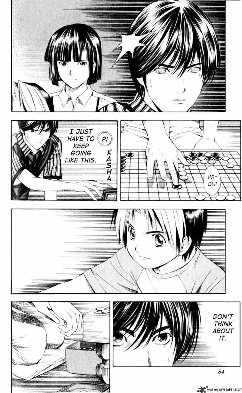 Hikaru No Go - Page 13