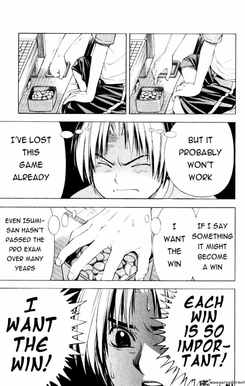 Hikaru No Go - Page 4