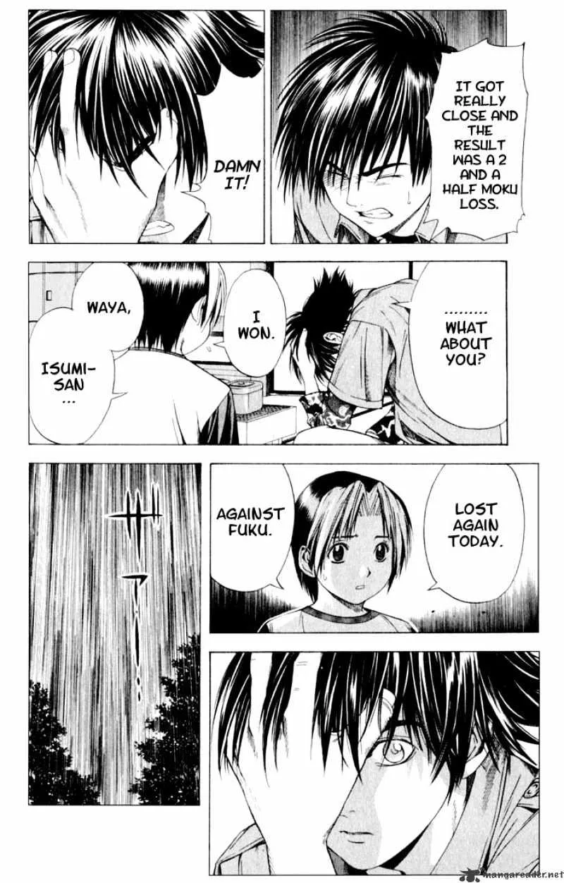 Hikaru No Go - Page 13