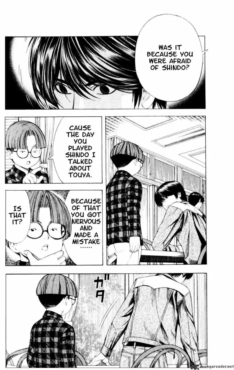 Hikaru No Go - Page 3